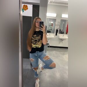 Meet your Posher, Charley